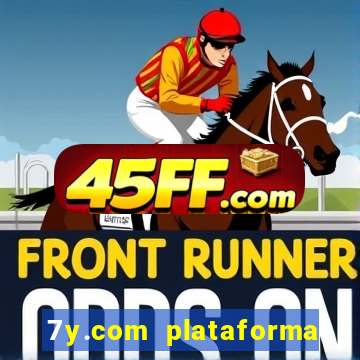 7y.com plataforma de jogos